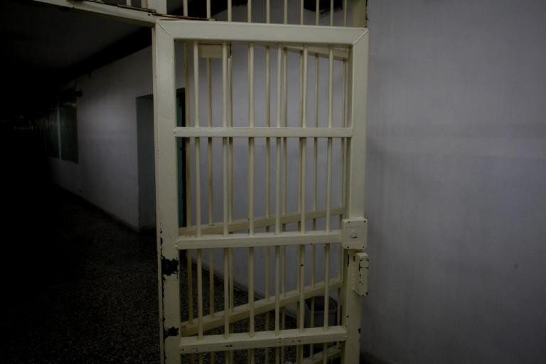 ΕΚΤΑΚΤΟ: Απέδρασε κρατούμενος από τις φυλακές Κασσάνδρας – Σε πλήρη εξέλιξη οι έρευνες!